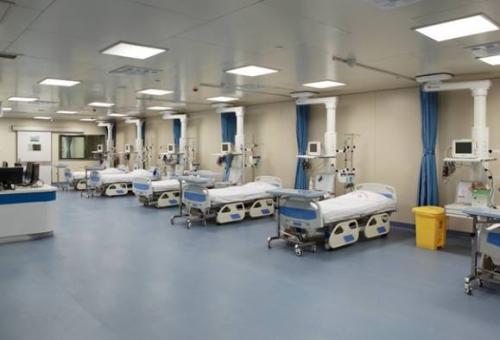 ICU、NICU病房凈化工程縮略圖