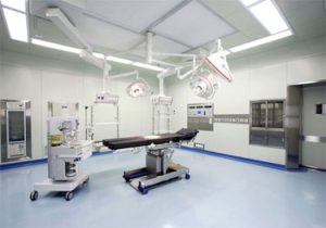 手術室凈化裝修公司-四川華川凈化插圖